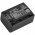 Helyettes�t� kamera akku Sony FDR-AX40 NP-FV50A 1030mAh/7.52Wh Li-ion