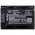 Helyettes�t� kamera akku Sony NP-FV50A 2050mAh 14.97Wh FDR-AX40