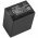 Helyettes�t� kamera akku Sony FDR-AX40 NP-FV100A 2700mAh 19.71Wh