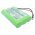 Helyettes�t� akku Doro Matra 700mAh 2,52Wh
