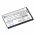 Helyettes�t� akku Swissvoice ePure 043048 900mAh 3.33Wh