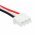 Helyettes�t� dab digit�lis r�di� akku Sagem Sagemcom HM40/1118 2000mAh 14.4Wh