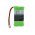 Helyettes�t� akku Siemens Gigaset 140/PH021 600mAh 1.44Wh
