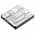 Helyettes�t� vonalk�dolvas� akku Sunmi V2S/JKPJ 3500mAh 26.95Wh 7.7V