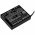 Helyettes�t� kamera akku SP523450P 1000mAh 3.7Wh