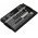 Helyettes�t� akku SpectraLink 8742 / BBK87120 2400mAh 8.88Wh