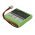 Helyettes�t� akku Samsung SP-R6100 BC102168 500mAh 1,2Wh 2.4V