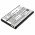 Helyettes�t� akku SpectraLink S33 84743430 1200mAh 4.44Wh 3.7V