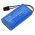 Helyettes�t� kozmetikai t�k�r akku Simplehuman SH1S2P SH03 5200mAh 19.24Wh