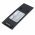 Helyettes�t� dab digit�lis r�di� akku Sirius XM Satellite Sportscaster R101BP 1400mAh 5.18Wh