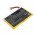 Helyettes�t� diagnosztikai szkenner akku Topdon AD800BT PC944755-2S1P 2000mAh/14.8Wh