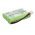 Helyettes�t� akku Telematrix 9600 BATT-9600 700mAh 2.52Wh