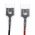 Helyettes�t� ker�kp�r l�mpa akku Trail Tech 040-BATT3.7 3800mAh 45.6Wh Li-Ion