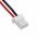 Helyettes�t� b�bi�r akku Uniden UBW2010C YK553759 1250mAh 4.63Wh