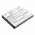 Helyettes�t� vonalk�dolvas� akku Unitech EA630 1400-900057G 3900mAh 15.02Wh