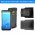 Helyettes�t� vonalk�dolvas� akku Unitech PA768 1400-900069G 5100mAh 19.64Wh