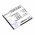 Helyettes�t� vonalk�dolvas� akku Unitech EA520 1400-900063G 4250mAh 16.36Wh 3.85V