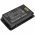 Helyettes�t� vonalk�dolvas� akku Urovo RT40/HBLDT47 5100mAh 19.64Wh