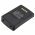 Helyettes�t� vonalk�dolvas� akku Urovo V5100 HBL5100 5000mAh 19Wh