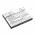 Helyettes�t� vonalk�dolvas� akku Urovo i6200/HBL6300 3700mAh 13.69Wh