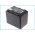 Helyettes�t� kamera akku Panasonic SDR-H85 VW-VBK360 3000mAh 11.1Wh