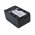 Helyettes�t� kamera akku Blaupunkt SCR-250 2400mAh 11.52Wh