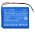 Helyettes�t� er�s�t� akku VentureCraft Valoq APP104959L 1400mAh 5.18Wh