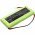 Helyettes�t� riaszt�rendszer akku Vesta Composed 802311062W2 1500mAh 10.8Wh 7.2V