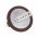 Helyettes�t� aut�kulcs t�vir�ny�t� elem Panasonic VL2020-1HF 20mAh 0.06Wh