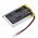 Helyettes�t� akku Virtue EWL602439 450mAh