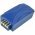 Helyettes�t� vonalk�dolvas� akku Vocollect Talkman A500 730022 5200mAh 19.24Wh