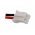 Helyettes�t� ker�kp�r l�mpa akku Vancouver XC-141K 1500mAh 5.55Wh 3.7V