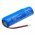 Helyettes�t� riaszt�rendszer akku Videofied W panels WBAT100 2600mAh 9.62Wh