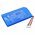 Helyettes�t� diagnosztikai szkenner akku XTOOL H6 Pro AHB9858102 10000mAh 38Wh