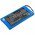 Helyettes�t� diagnosztikai szkenner akku XTOOL EZ300 Pro PL6065100-2S 3800mAh 28.12Wh