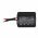 Helyettes�t� kommunik�ci�s akku Yealink CP930W YLLR1865C7800WLS-2 7800mAh 28.86Wh