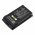 Helyettes�t� vonalk�dolvas� akku Zebra MC33/BT-000337 2700mAh 9.99Wh