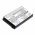 Helyettes�t� vonalk�dolvas� akku Zebra MC45 82-118524-03 3050mAh 11.29Wh
