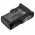 Helyettes�t� vonalk�dolvas� akku Zebra MC93 BT-000370 6600mAh 23.76Wh
