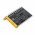 Helyettes�t� riaszt�rendszer akku AT&T V72M Li3825T43PH755543 3000mAh 11.4Wh