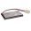 Helyettes�t� akku ZTE U110 Li3710T42P3S543556 3.7V 1000mAh 3.7Wh Li-Ion