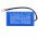 Helyettes�t� f�ny�r� akku Ambrogio L60 Elite 075Z60900A 5200mAh 134.68Wh