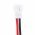 Helyettes�t� orvosi eszk�z akku Alcon Autokeratometer 190-009 400mAh 2.4Wh