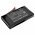 Helyettes�t� j�t�kkonzol akku Anbernic Win600 3020E 3050E AHB705088-2S1P 4400mAh/32.56Wh