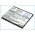 Helyettes�t� telefon akku Acer Liquid S110 BT.00103.002 1400mAh 5.18Wh