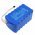 Helyettes�t� vil�g�t�s st�di� akku American DJ WIFLY EXR HEX PAR Z-WIB162 10400mAh 269.36Wh