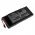 Helyettes�t� m�r�m�szer akku AeroFlex 3500A / 7020-0012-500 7800mAh 86.58Wh