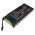 Helyettes�t� m�r�m�szer akku AeroFlex 3500A 7020-0012-500 10200mAh 113.22Wh