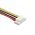 Helyettes�t� m�r�m�szer akku Eloik BY-A6 ALK-618650S 5200mAh 57.72Wh