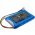 Helyettes�t� m�r�m�szer akku Eloik BY-A6 ALK-618650S 7800mAh 86.58Wh